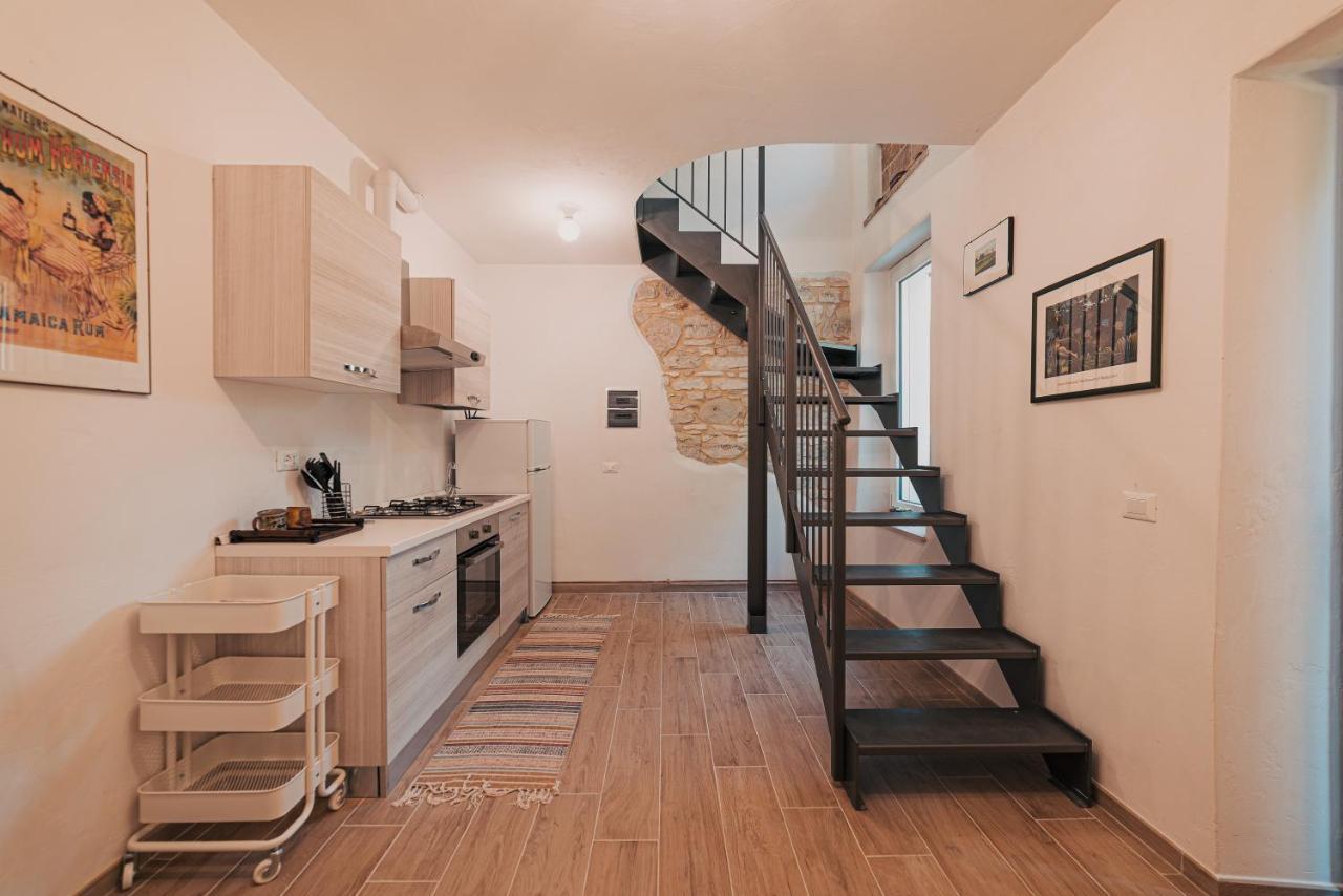 Casale Di Nicolo Apartment Urbino Luaran gambar