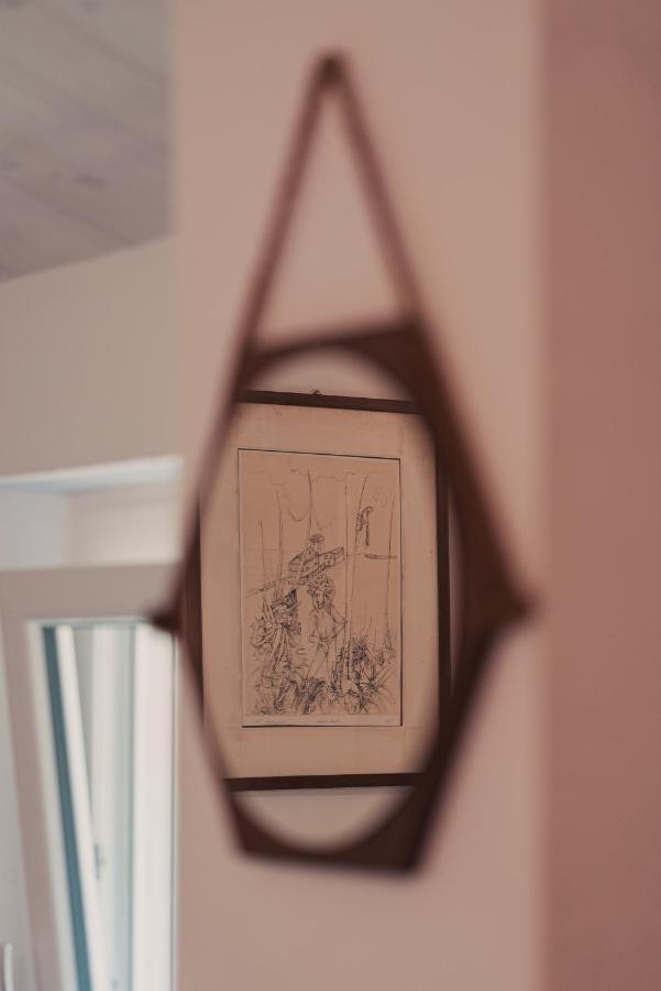 Casale Di Nicolo Apartment Urbino Luaran gambar