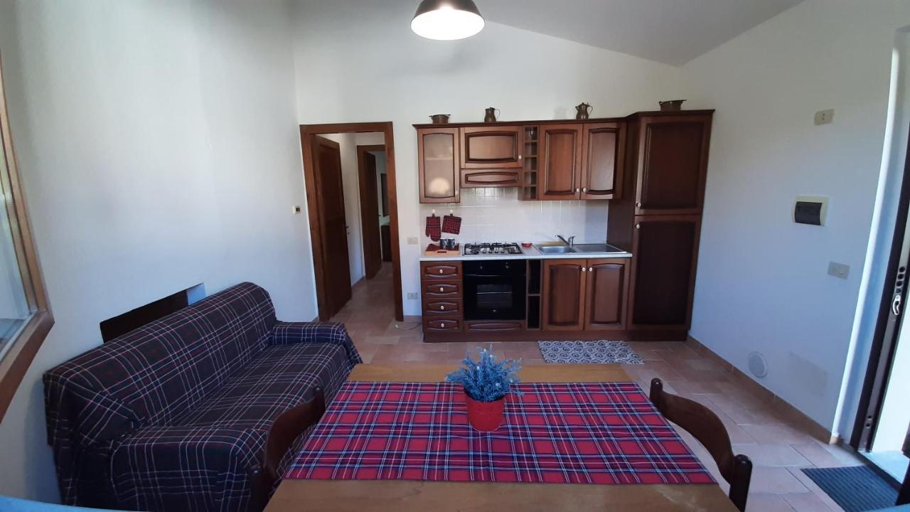 Casale Di Nicolo Apartment Urbino Luaran gambar