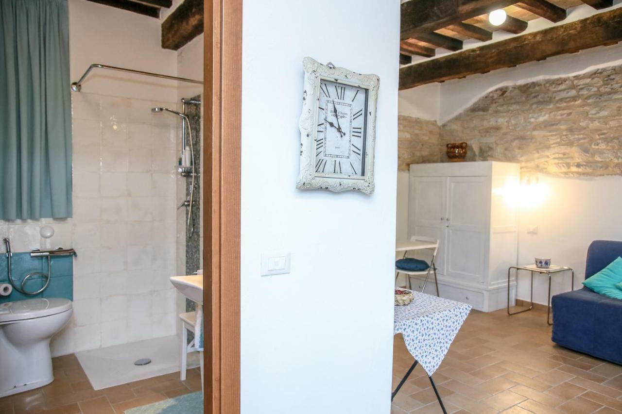 Casale Di Nicolo Apartment Urbino Luaran gambar